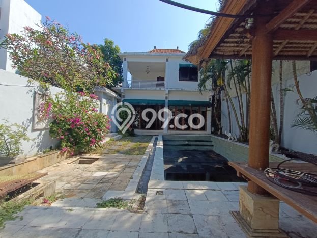 Tanah Kavling Dijual di Sanur, Denpasar dengan Luas Tanah 2100m2 Tanah Kavling Dijual di Sanur, Denpasar dengan Luas Tanah 2100m2