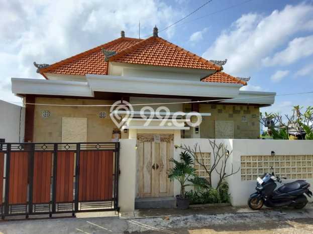 Vila Kawasan Ubud, Luas 0m2m², Dekat ke Fasilitas Umum Vila Kawasan Ubud, Luas 0m2m², Dekat ke Fasilitas Umum