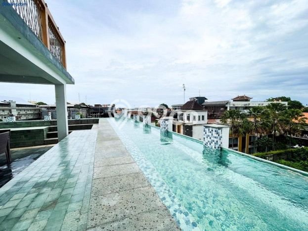Hotel Kawasan Komersial di , Luas 1000m2m², Mainroad Hotel Kawasan Komersial di , Luas 1000m2m², Mainroad