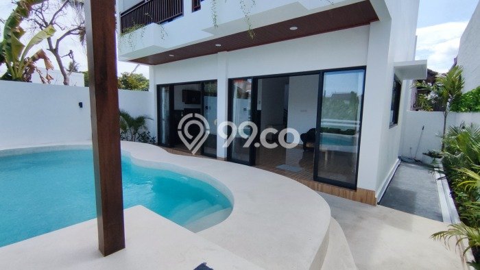 Vila di , Luas 110m2m², Dekat ke Pusat Kota Vila di , Luas 110m2m², Dekat ke Pusat Kota