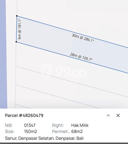 Ruko Bagus Dijual LB 300m2 Lokasi Strategis Denpasar Area Cocok untuk Berbisnis Ruko Bagus Dijual LB 300m2 Lokasi Strategis Denpasar Area Cocok untuk Berbisnis