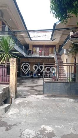 Dijual Kost 18 Kamar di Denpasar untuk Aset Anda Dijual Kost 18 Kamar di Denpasar untuk Aset Anda