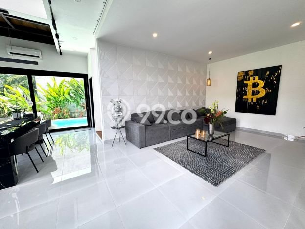 Disewakan Vila Kawasan , Area 0m2m², Lokasi Premium Disewakan Vila Kawasan , Area 0m2m², Lokasi Premium