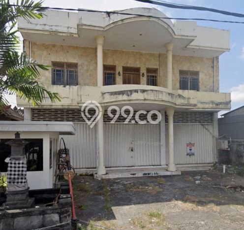Ruko Dijual Lokasi Stratagis di Denpasar Barat Denpasar Cocok untuk Investasi Ruko Dijual Lokasi Stratagis di Denpasar Barat Denpasar Cocok untuk Investasi