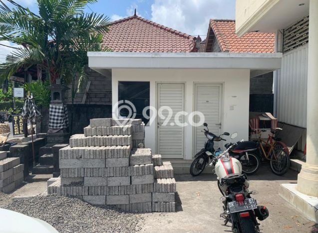 Ruko Dijual Lokasi Stratagis di Denpasar Barat Denpasar Cocok untuk Investasi Ruko Dijual Lokasi Stratagis di Denpasar Barat Denpasar Cocok untuk Investasi
