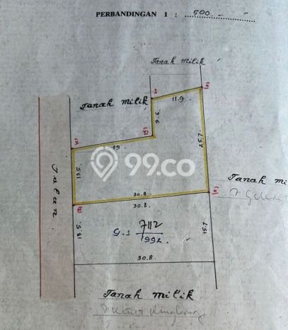 Ruko Dijual Lokasi Stratagis di Denpasar Barat Denpasar Cocok untuk Investasi Ruko Dijual Lokasi Stratagis di Denpasar Barat Denpasar Cocok untuk Investasi