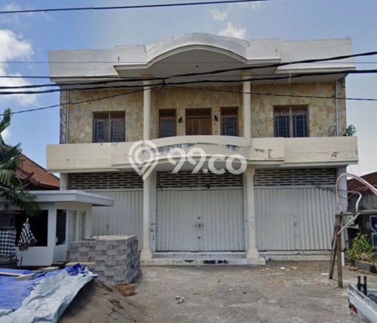 Ruko Dijual Lokasi Stratagis di Denpasar Barat Denpasar Cocok untuk Investasi Ruko Dijual Lokasi Stratagis di Denpasar Barat Denpasar Cocok untuk Investasi
