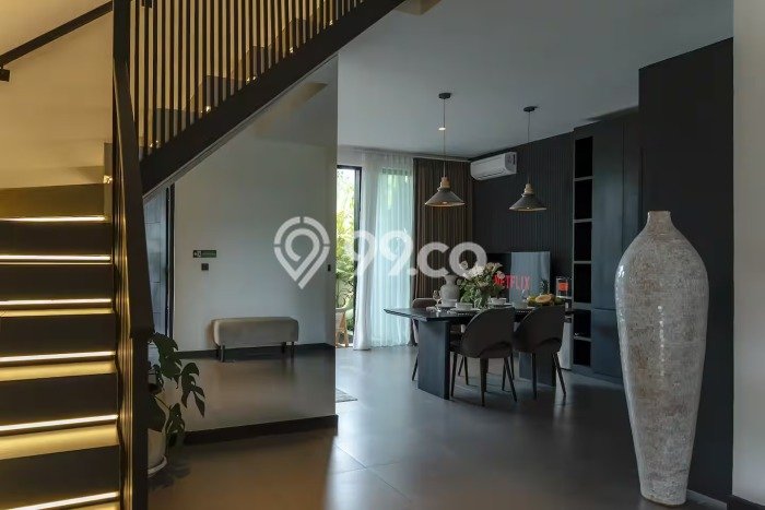 SEWA TERBAIK! Vila di , Area 0m2m², Dekat Mudah Pusat Kota SEWA TERBAIK! Vila di , Area 0m2m², Dekat Mudah Pusat Kota