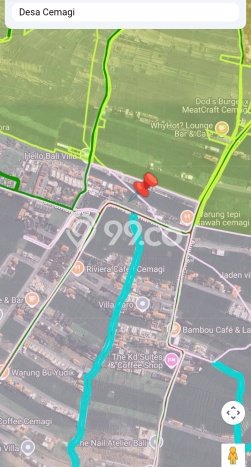 Tanah Dijual di Badung Seluas 835m2 Strategis Tanah Dijual di Badung Seluas 835m2 Strategis