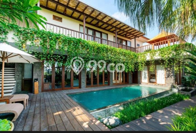 Vila Strategis Kawasan , Area 455m2m², Lingkungan Nyaman untuk keluarga Vila Strategis Kawasan , Area 455m2m², Lingkungan Nyaman untuk keluarga
