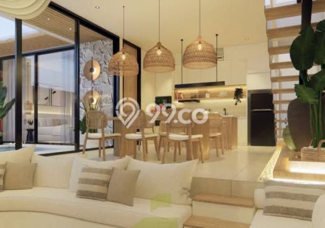 FOR SALE! Vila di , Area 166m2m², Posisi Premium FOR SALE! Vila di , Area 166m2m², Posisi Premium