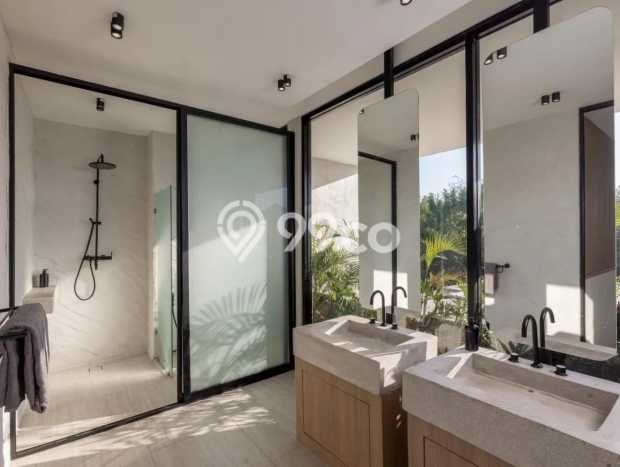 Vila Tenang Kawasan , Luas 100m2m², View Menarik sekitar Vila Tenang Kawasan , Luas 100m2m², View Menarik sekitar