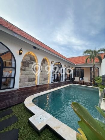 Vila Strategis di , Luas 0m2m², Harganya Terjangkau Vila Strategis di , Luas 0m2m², Harganya Terjangkau