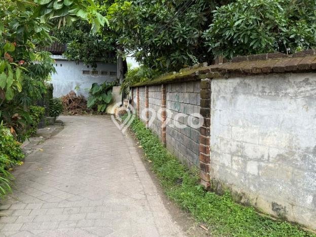 Untuk Dijual Tanah di Badung, Luas 2250m2 SHM Untuk Dijual Tanah di Badung, Luas 2250m2 SHM