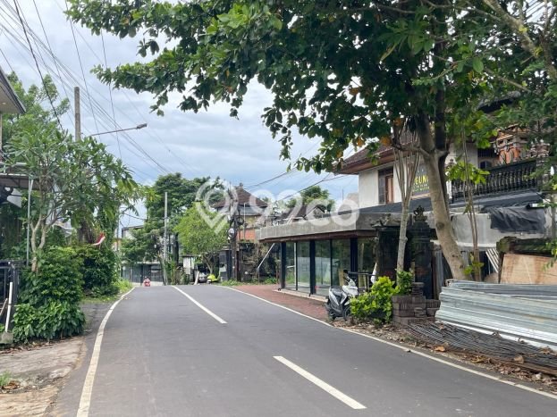 Tanah Kavling Dijual di Canggu, Badung dengan Luas Tanah 990m2 Tanah Kavling Dijual di Canggu, Badung dengan Luas Tanah 990m2