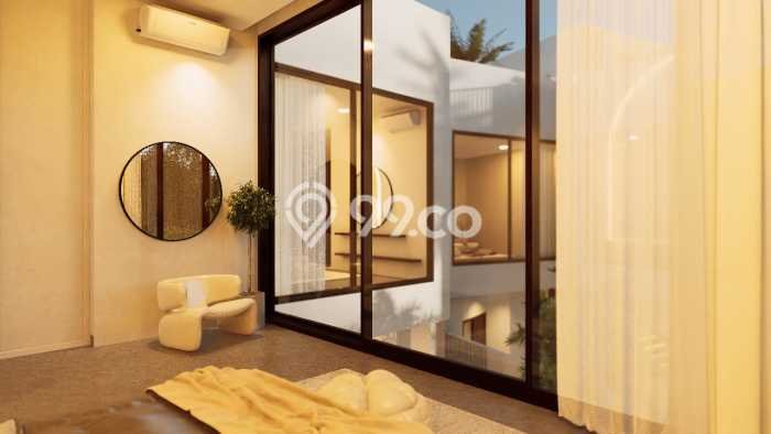 INVESTASI POTENSIAL! Vila di , Area 140m2m², Lingkungan Strategis INVESTASI POTENSIAL! Vila di , Area 140m2m², Lingkungan Strategis