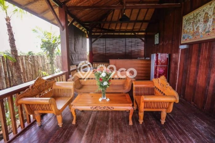DIJUAL! Vila di , Luas 2200m2m², Lokasi Premium DIJUAL! Vila di , Luas 2200m2m², Lokasi Premium