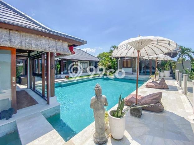 Vila Kawasan , Luas 0m2m², Akses Mudah Badung, Badung Vila Kawasan , Luas 0m2m², Akses Mudah Badung, Badung