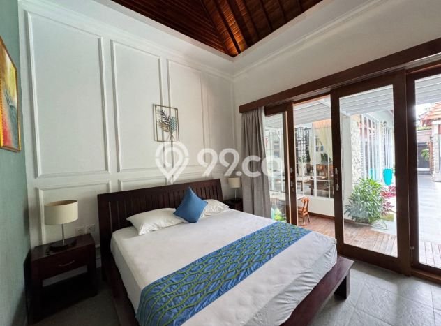 Investasi Potensial! Vila Kawasan , Luas 400m2m², Lokasi Premium Investasi Potensial! Vila Kawasan , Luas 400m2m², Lokasi Premium