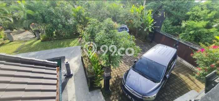 DIJUAL! Vila Kawasan Gianyar, Luas 800m², Akses Mudah Pusat Kota DIJUAL! Vila Kawasan Gianyar, Luas 800m², Akses Mudah Pusat Kota