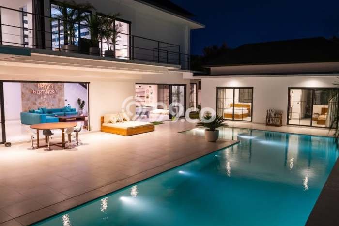 Bisnis Menjanjikan! Vila Kawasan , Ukuran 600m2m², Posisi Premium Bisnis Menjanjikan! Vila Kawasan , Ukuran 600m2m², Posisi Premium