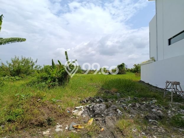 Tanah Dijual Area Strategis di Cemagi Badung 950m2 Tanah Dijual Area Strategis di Cemagi Badung 950m2