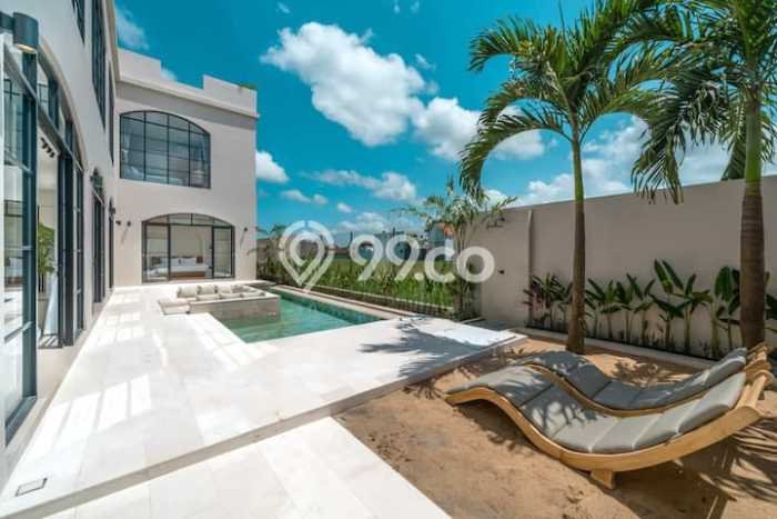 Disewakan Vila di , Area 0m2m², Lokasi Strategis Disewakan Vila di , Area 0m2m², Lokasi Strategis