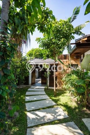 Vila Premium di , Area 800m2m², Dekat Badung, Badung Vila Premium di , Area 800m2m², Dekat Badung, Badung