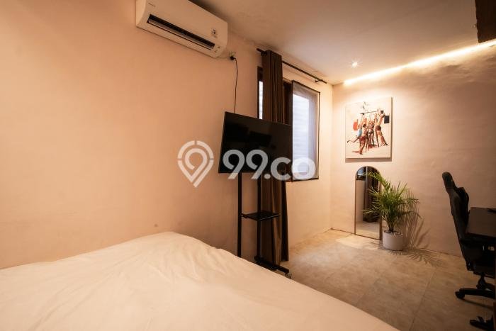 Vila Premium Kawasan , Luas 0m2m², Lingkungan Nyaman Vila Premium Kawasan , Luas 0m2m², Lingkungan Nyaman