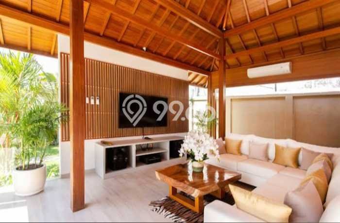 Vila Strategis di , Area 530m2m², Lokasi Premium dengan jalan bagus Vila Strategis di , Area 530m2m², Lokasi Premium dengan jalan bagus