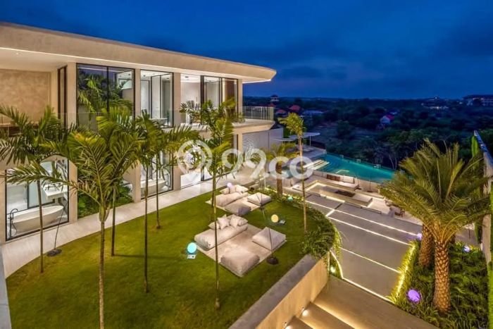 Vila Tenang Kawasan , Luas 100m2m², View Menarik sekitar Vila Tenang Kawasan , Luas 100m2m², View Menarik sekitar
