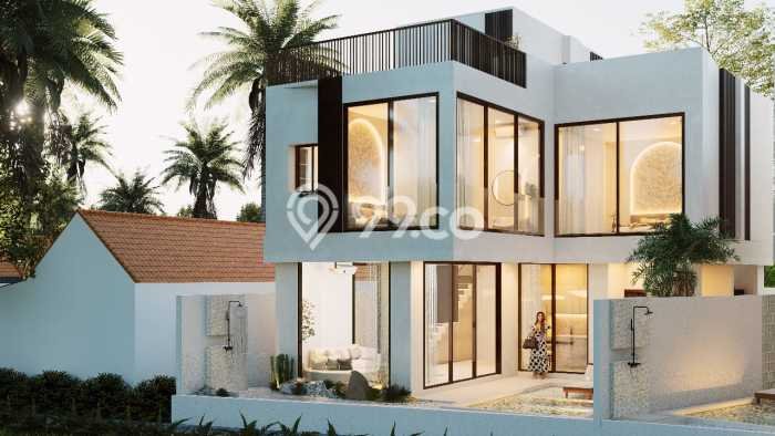 INVESTASI POTENSIAL! Vila di , Area 140m2m², Lingkungan Strategis INVESTASI POTENSIAL! Vila di , Area 140m2m², Lingkungan Strategis