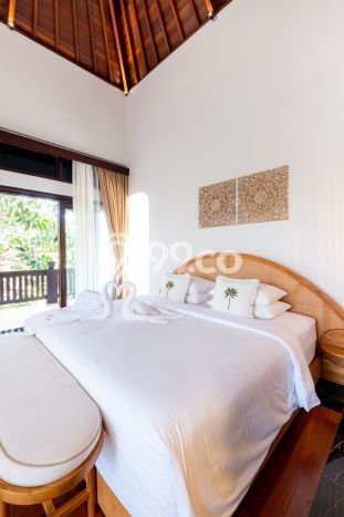 Vila Strategis di , Area 2400m2m², Dekat Badung, Badung Vila Strategis di , Area 2400m2m², Dekat Badung, Badung