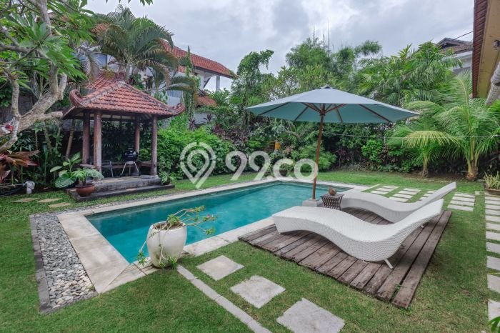 Vila Premium Kawasan , Area 0m2m², Available Segera Vila Premium Kawasan , Area 0m2m², Available Segera