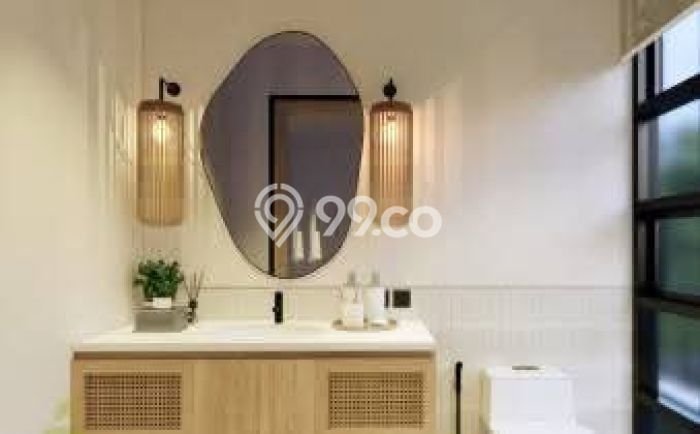 FOR SALE! Vila di , Area 166m2m², Posisi Premium FOR SALE! Vila di , Area 166m2m², Posisi Premium