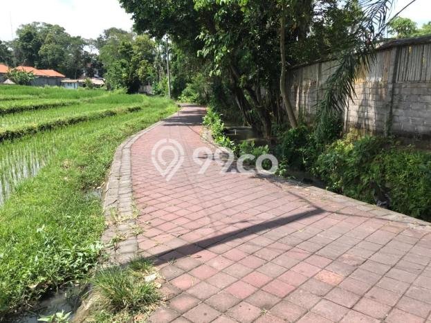 Tanah Dijual di Badung Seluas 2100m2 Strategis Tanah Dijual di Badung Seluas 2100m2 Strategis