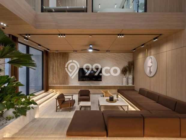 Vila Tenang Kawasan , Luas 100m2m², View Menarik sekitar Vila Tenang Kawasan , Luas 100m2m², View Menarik sekitar