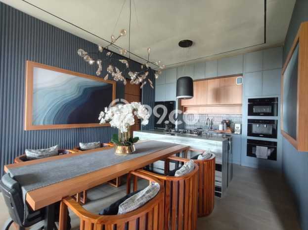 Vila Kawasan , Luas 545m2m², Area Premium Vila Kawasan , Luas 545m2m², Area Premium