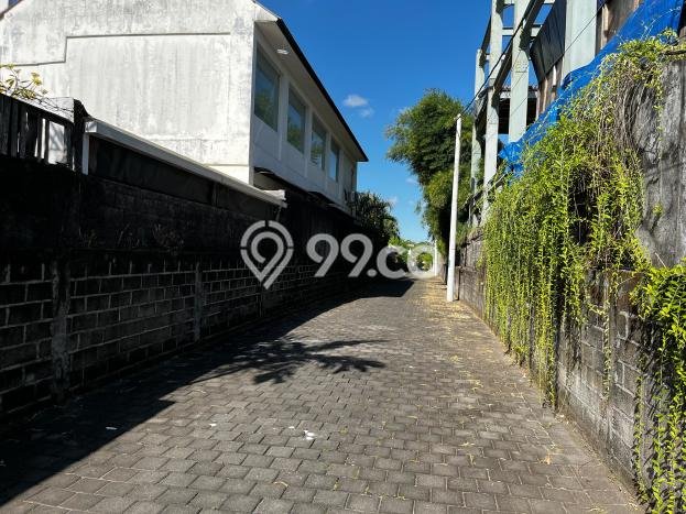 Tanah Kavling Dijual di Umalas, Badung dengan Luas Tanah 566m2 Tanah Kavling Dijual di Umalas, Badung dengan Luas Tanah 566m2