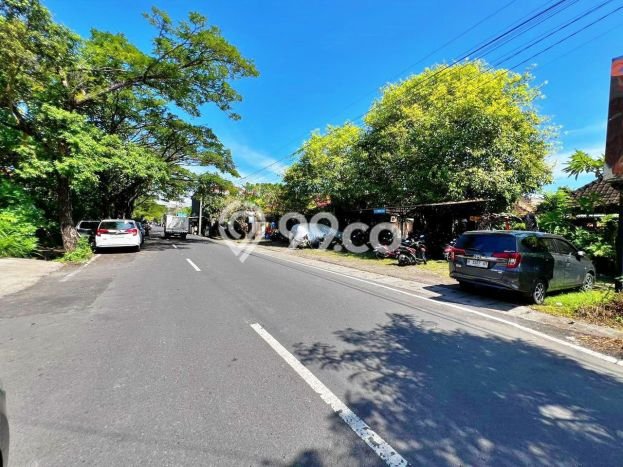 Dijual Tanah di Kuta Badung Luas 1800m2 SHM Dijual Tanah di Kuta Badung Luas 1800m2 SHM
