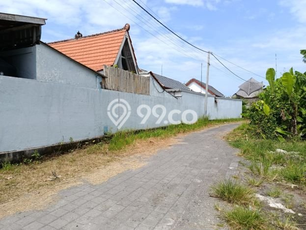 Tanah Dijual Area Strategis di Cemagi Badung 950m2 Tanah Dijual Area Strategis di Cemagi Badung 950m2