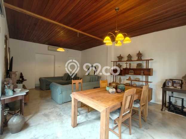 Vila Potensial di Gianyar, Area 428m2m², Dekat ke beragam keperluan Vila Potensial di Gianyar, Area 428m2m², Dekat ke beragam keperluan