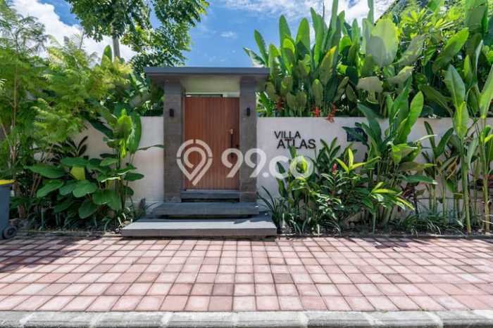 Vila Siap Huni di , Area 0m2m², Akses ke Pusat Kota Vila Siap Huni di , Area 0m2m², Akses ke Pusat Kota