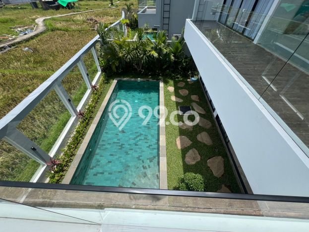 Vila Tenang Kawasan , Ukuran 355m2m², View Menarik sekitar Vila Tenang Kawasan , Ukuran 355m2m², View Menarik sekitar