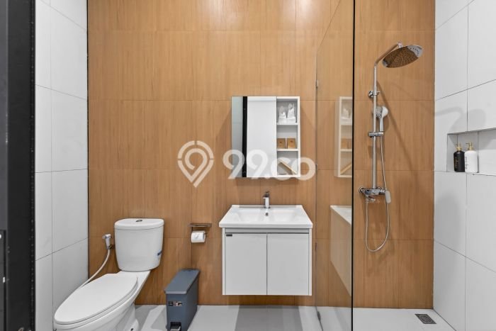 Vila Nyaman Kawasan , Ukuran 280m2m², Akses ke berbagai kebutuhan Vila Nyaman Kawasan , Ukuran 280m2m², Akses ke berbagai kebutuhan