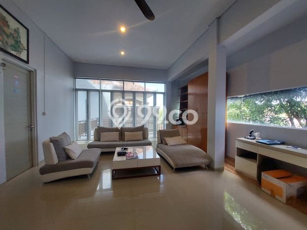 Vila For Rent di Kerobokan, Luas 0m², Lingkungan Nyaman Vila For Rent di Kerobokan, Luas 0m², Lingkungan Nyaman