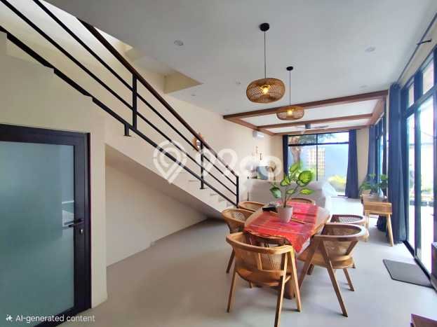Vila di , Luas 0m2m², Akses ke Denpasar, Denpasar Vila di , Luas 0m2m², Akses ke Denpasar, Denpasar