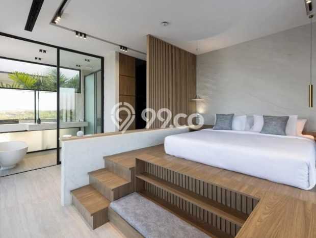 Vila Tenang Kawasan , Luas 100m2m², View Menarik sekitar Vila Tenang Kawasan , Luas 100m2m², View Menarik sekitar