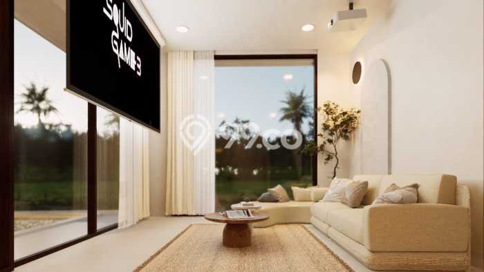 INVESTASI POTENSIAL! Vila di , Area 140m2m², Lingkungan Strategis INVESTASI POTENSIAL! Vila di , Area 140m2m², Lingkungan Strategis