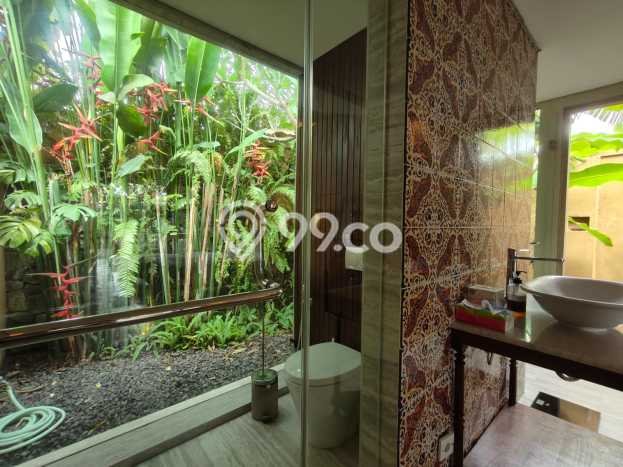 Vila Potensial di Gianyar, Area 428m2m², Dekat ke beragam keperluan Vila Potensial di Gianyar, Area 428m2m², Dekat ke beragam keperluan